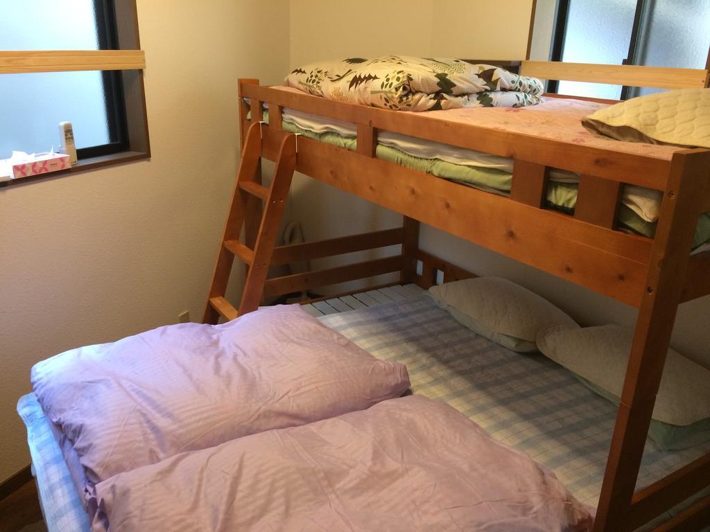 Ryokoheya Awajikan Oszaka Kültér fotó